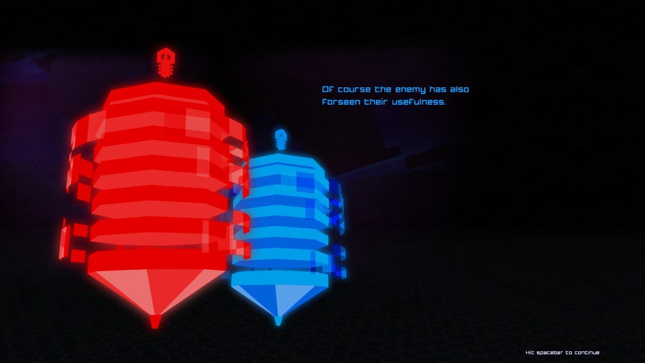 Tank Universal 2 DEMO screenshot 3