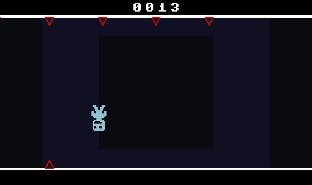 Super Gravitron: Messaged Edition screenshot 3