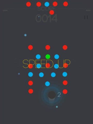 1 DOT screenshot 4