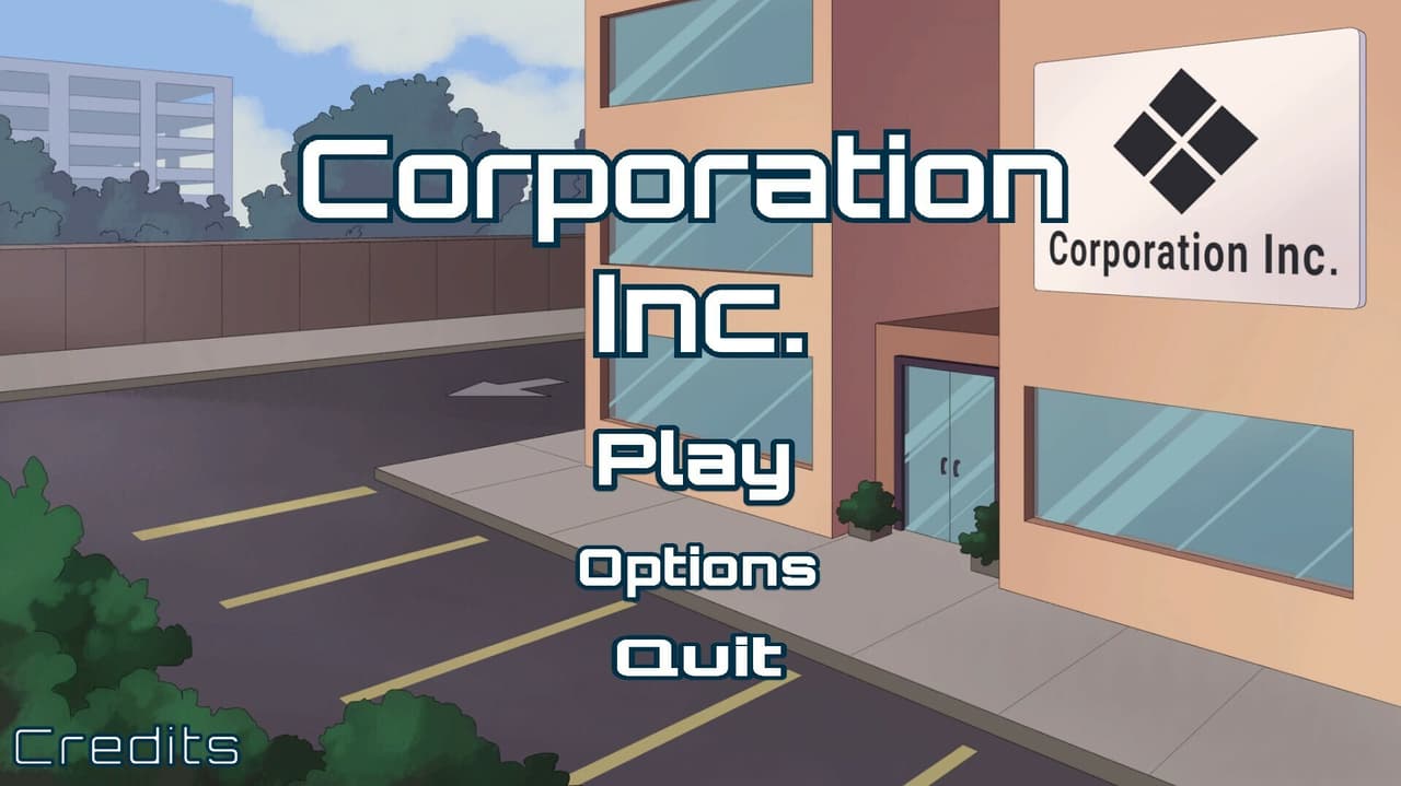 Corporation Inc. screenshot 2