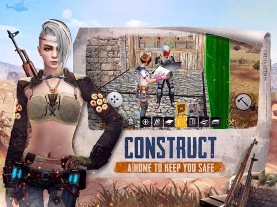 Last Day Rules: Survival screenshot 2