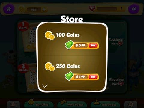 Kidz Bingoz