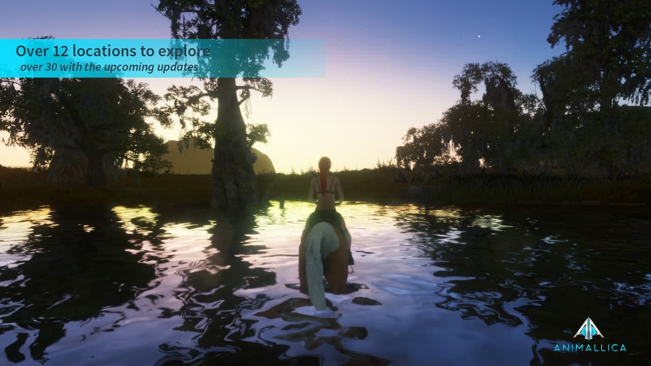 Animallica screenshot 2