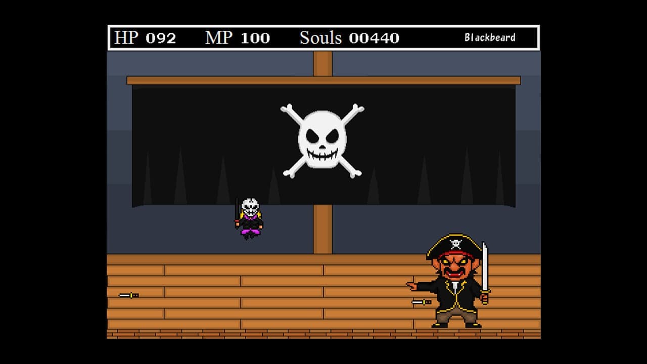 Hunters Soul screenshot 3
