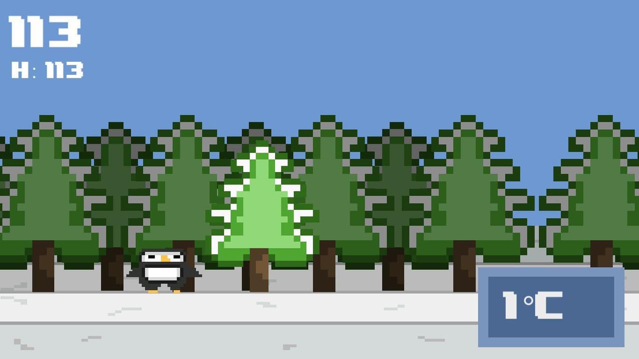 Refrigerated screenshot 5