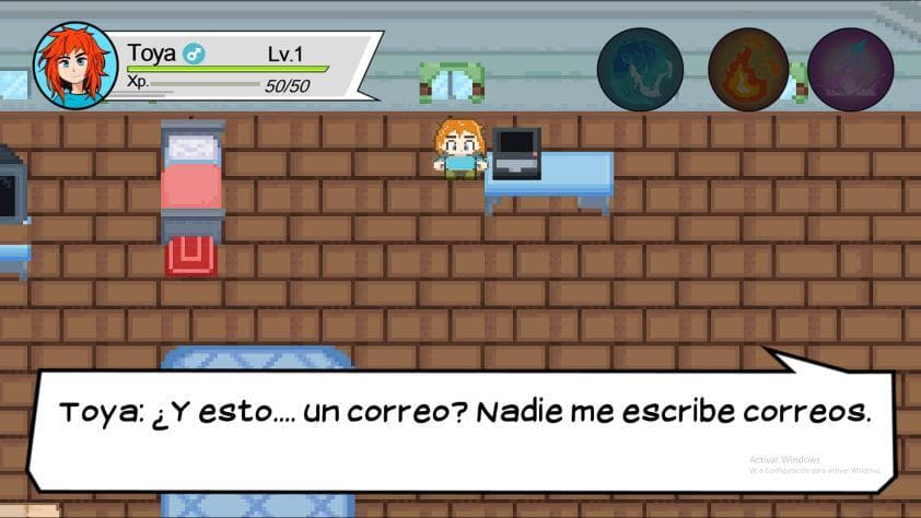 Chihize screenshot 5