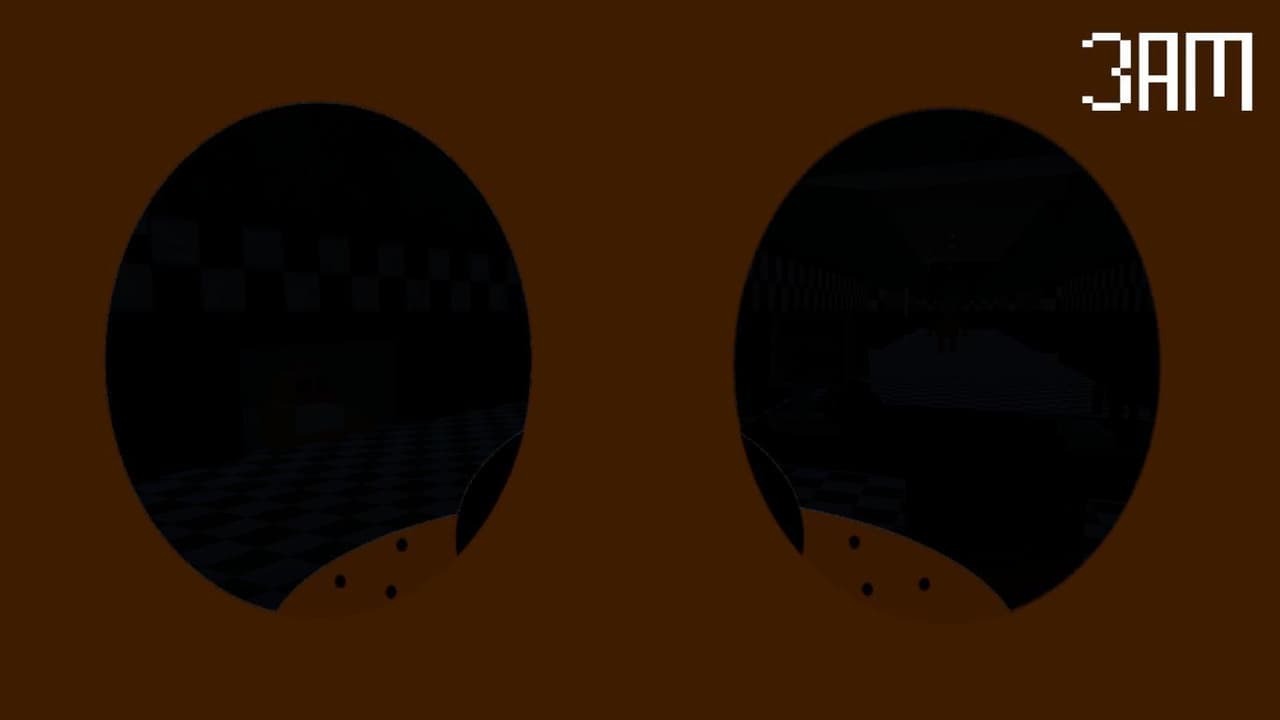Fnaf 2 Definitive Edition screenshot 2