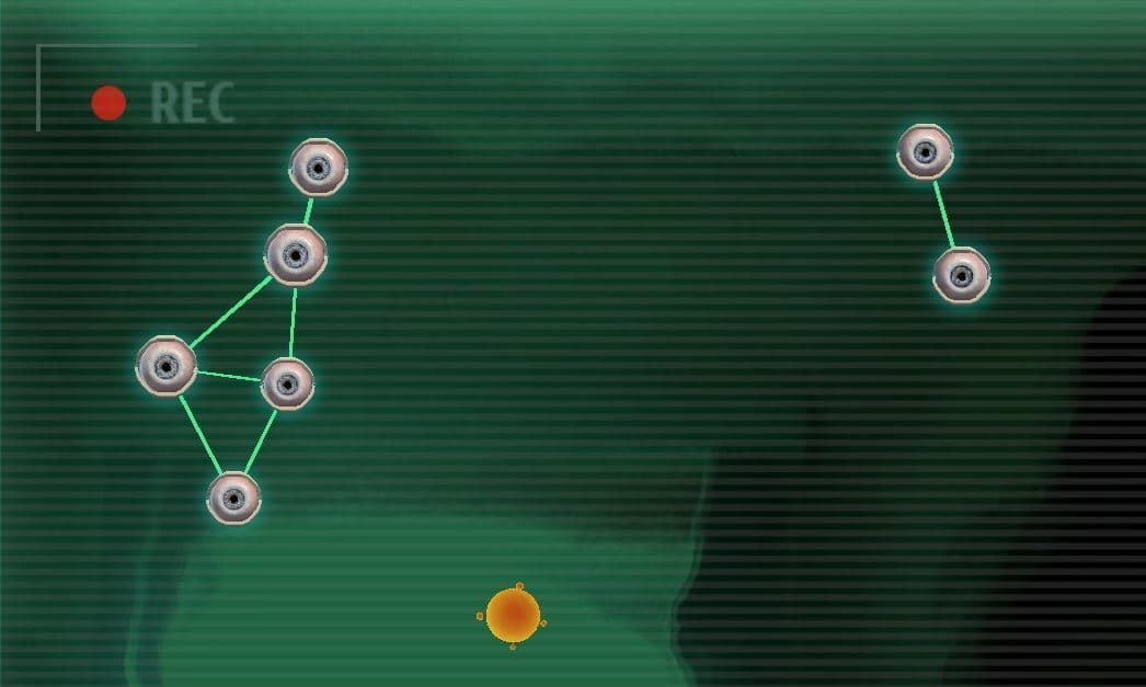 Sleepwatchers screenshot 5