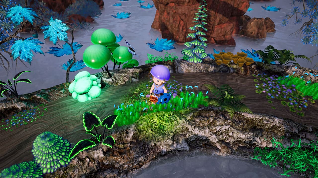 Edwards Journey screenshot 4