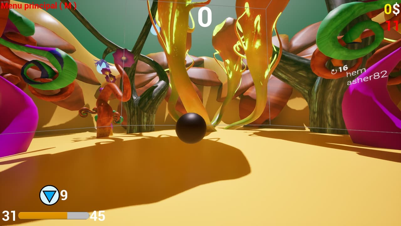 Dodge It! 3 screenshot 6