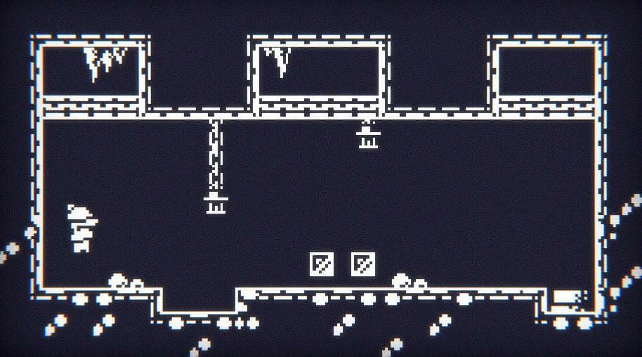 FlipFloat screenshot 2