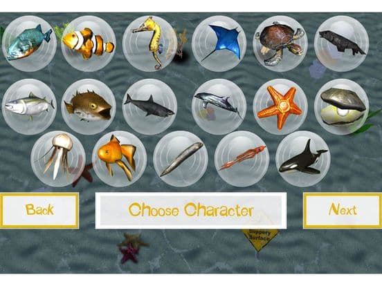 Ocean Craft Multiplayer Online