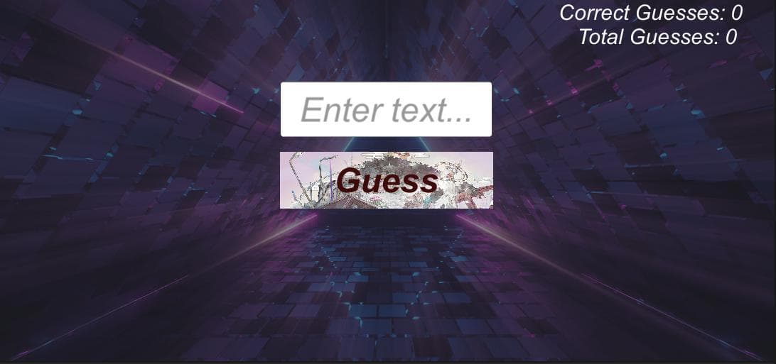 Random number basic game