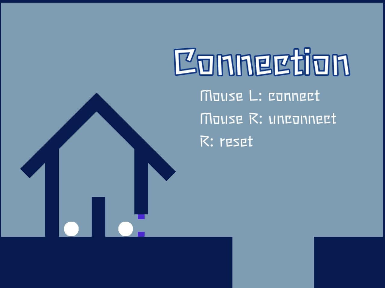 Connection (quittingJack) screenshot 3