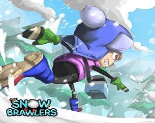 Snow Brawlers
