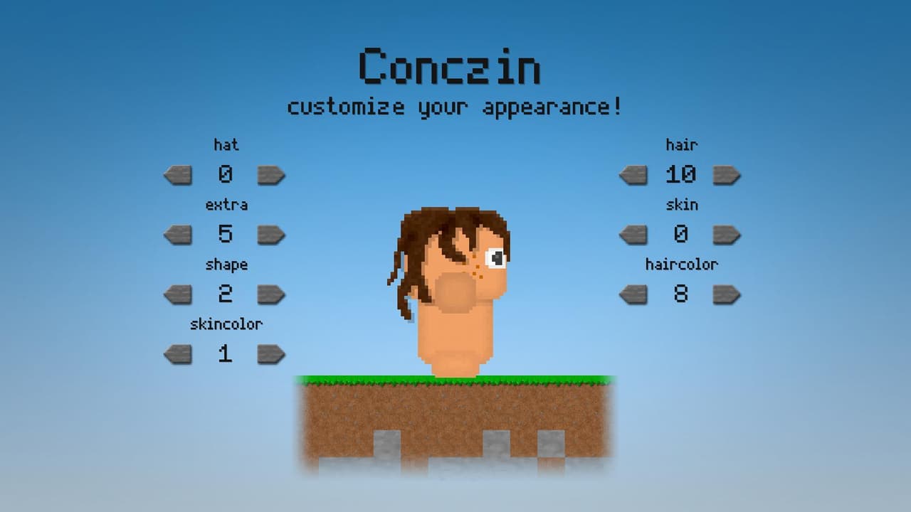 SquareWorld screenshot 4