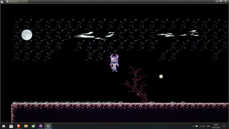 Glitched (DeryaErkmen) screenshot 2