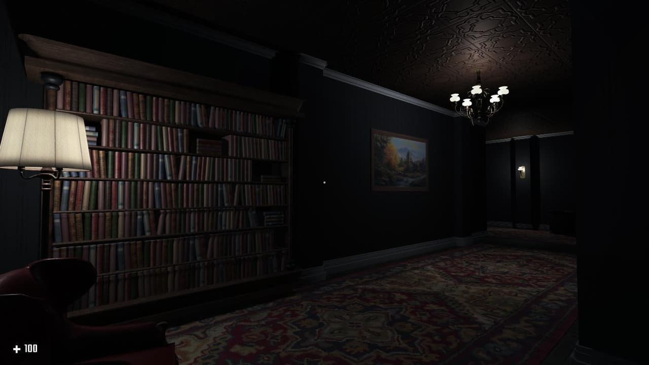 The Faction screenshot 3