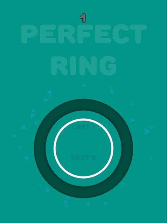 Perfect Ring - recommended brand new tick tock tapingo games