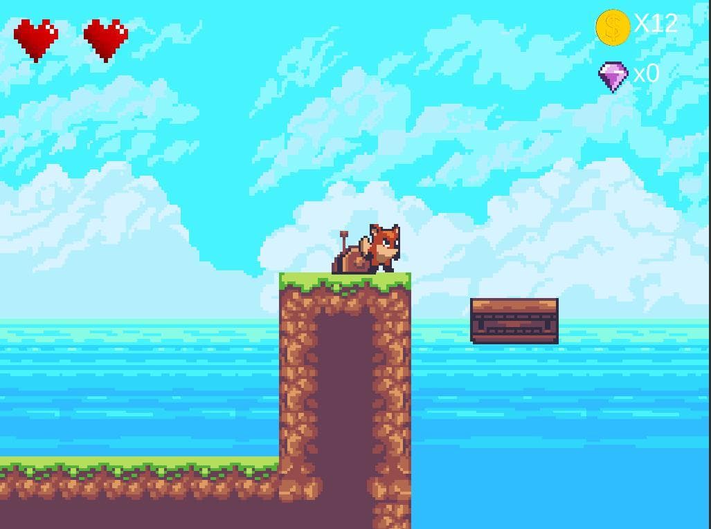 BikiDikis Adventure screenshot 2