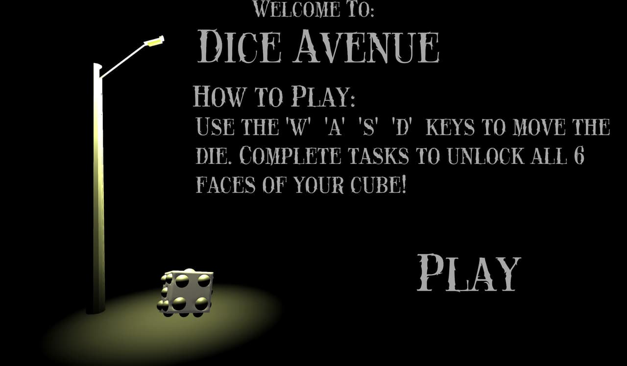 Dice Avenue screenshot 2