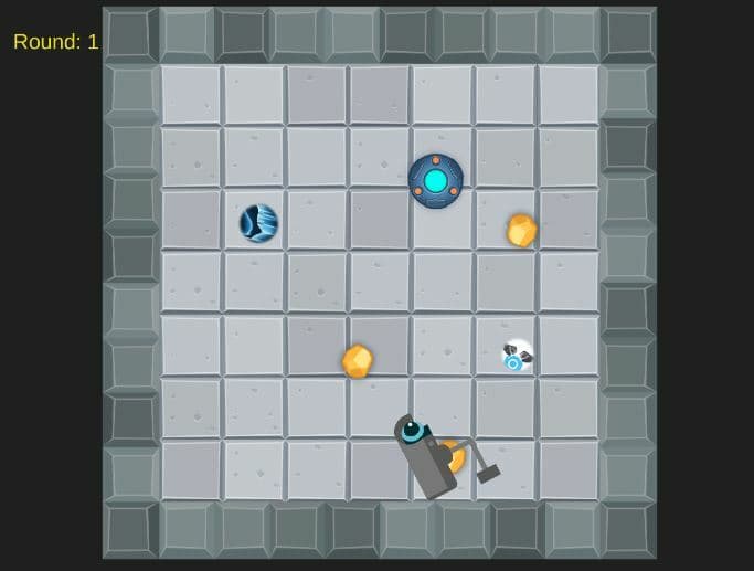 Drunkers UFO