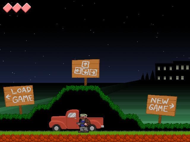Poacher (2012) screenshot 6