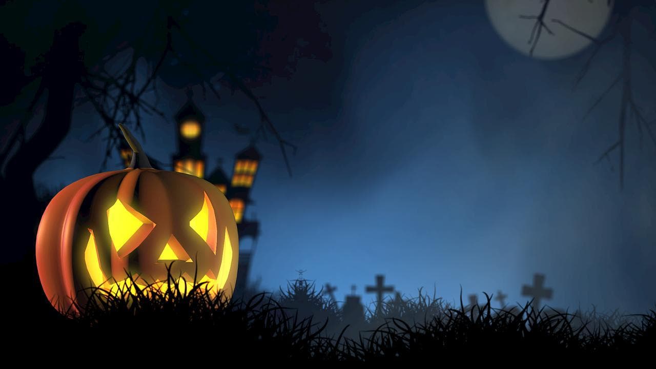 Spook (Yannolle)
