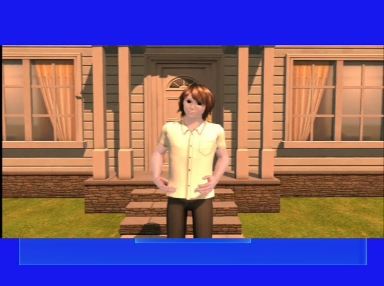 Christians Dont Play Video Games screenshot 5