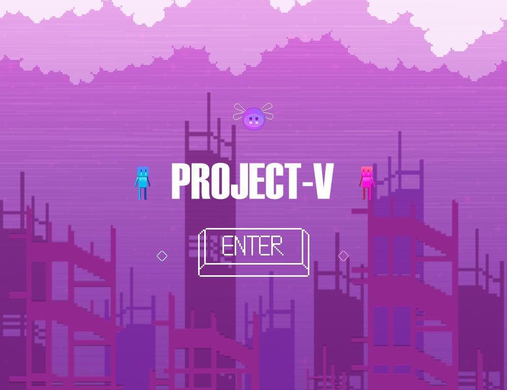 Project_V