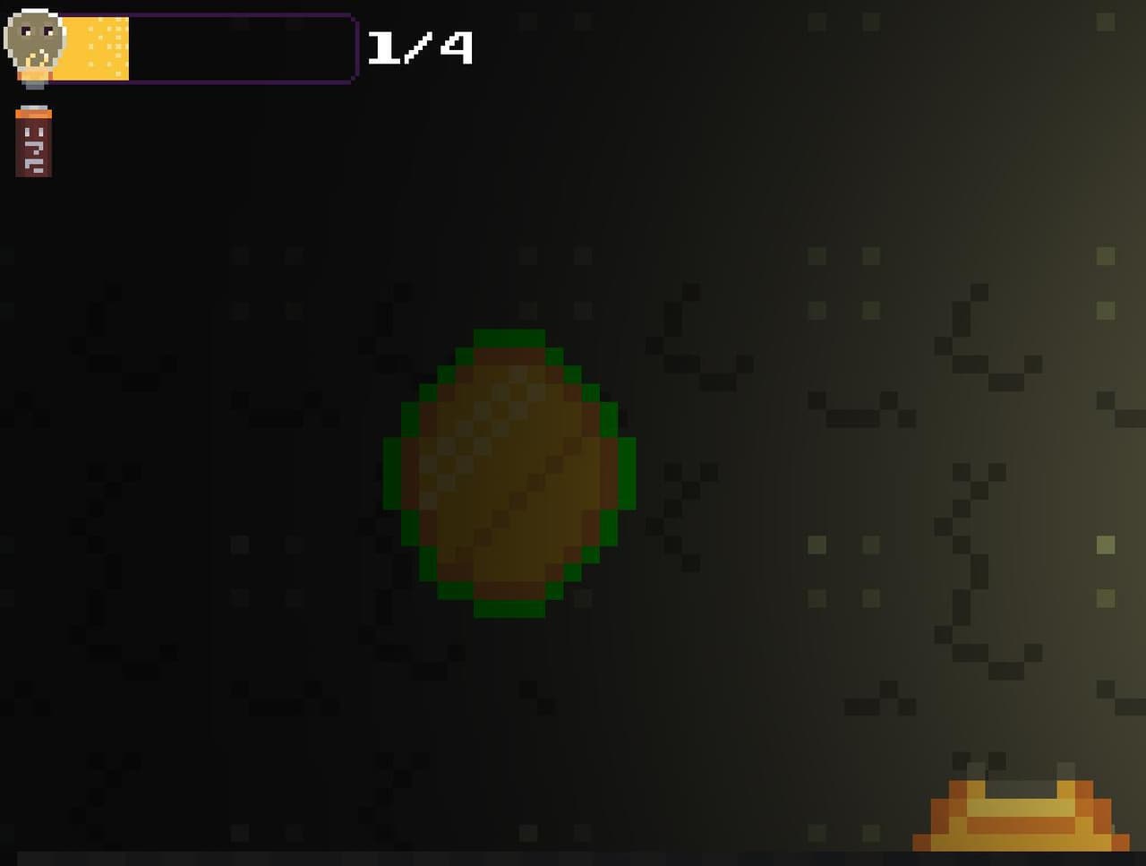 Lights Out (itch) (MemelordDundy) screenshot 3