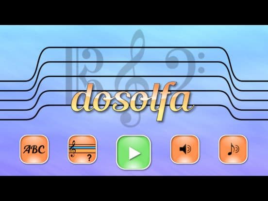 DoSolFa screenshot 5