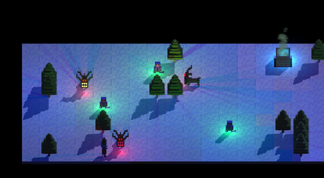BLOODDEER SEASON screenshot 5