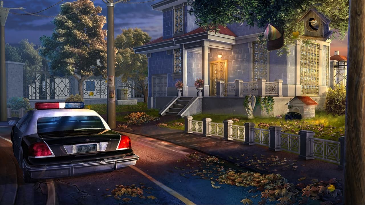 Ghost Files: Memory of a Crime (Xbox One Version) screenshot 2