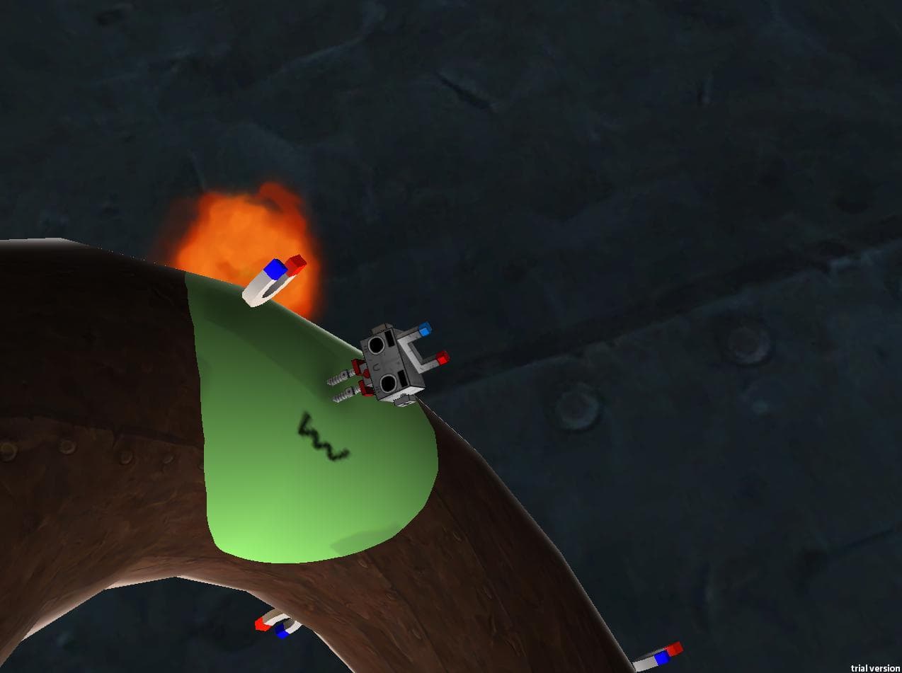 Magnetostatic screenshot 5
