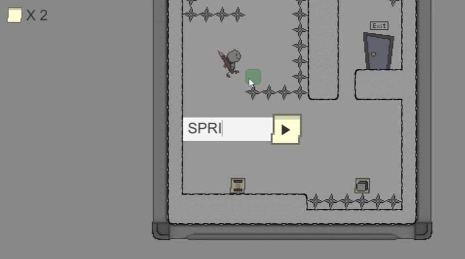 Pixie Stickie screenshot 3
