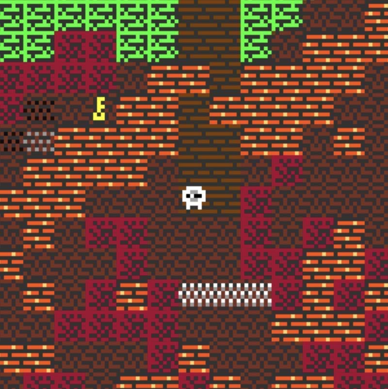 Swerve of Shore screenshot 3