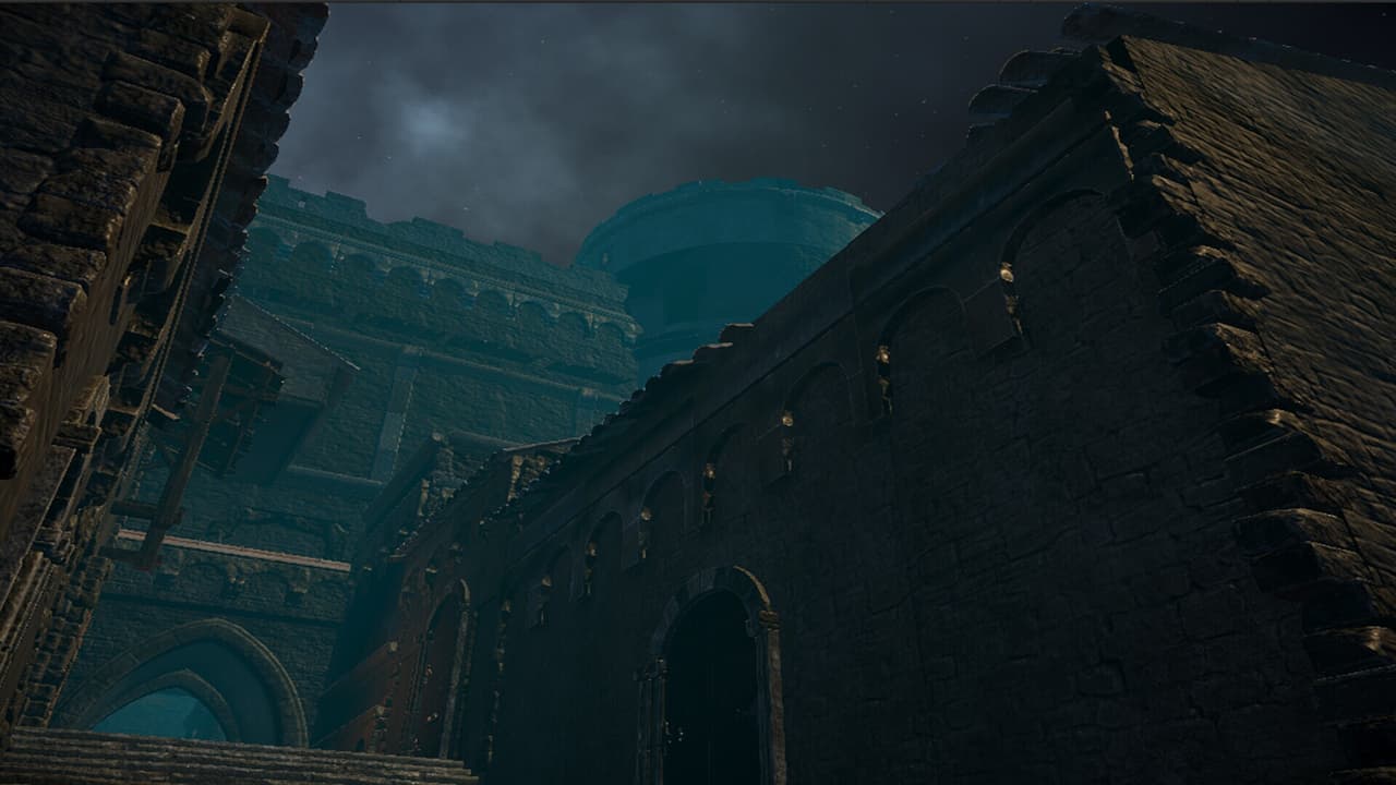 Legacy of the Lost:WitchHunter screenshot 3