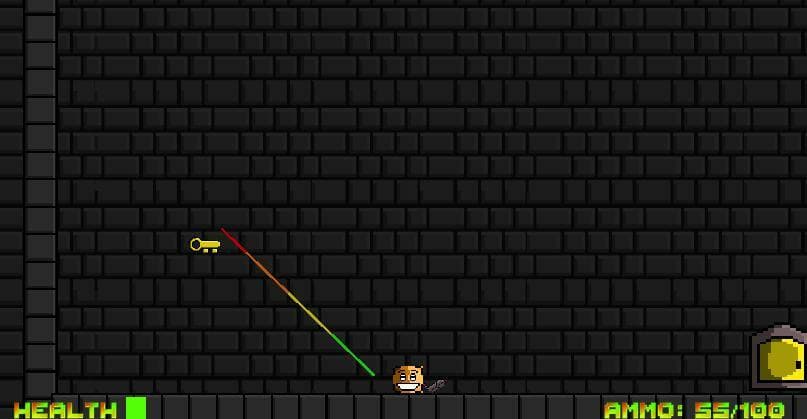 Hidden Entry screenshot 5