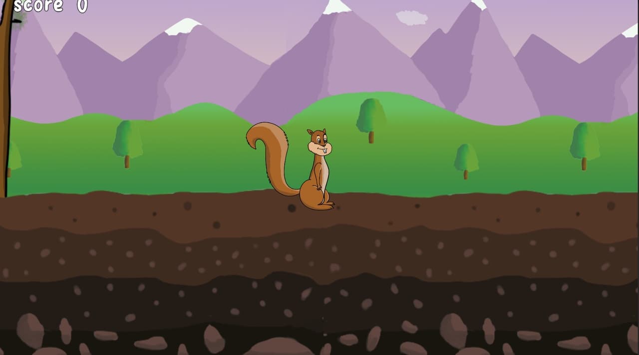 Acorns (soheilk47) screenshot 2