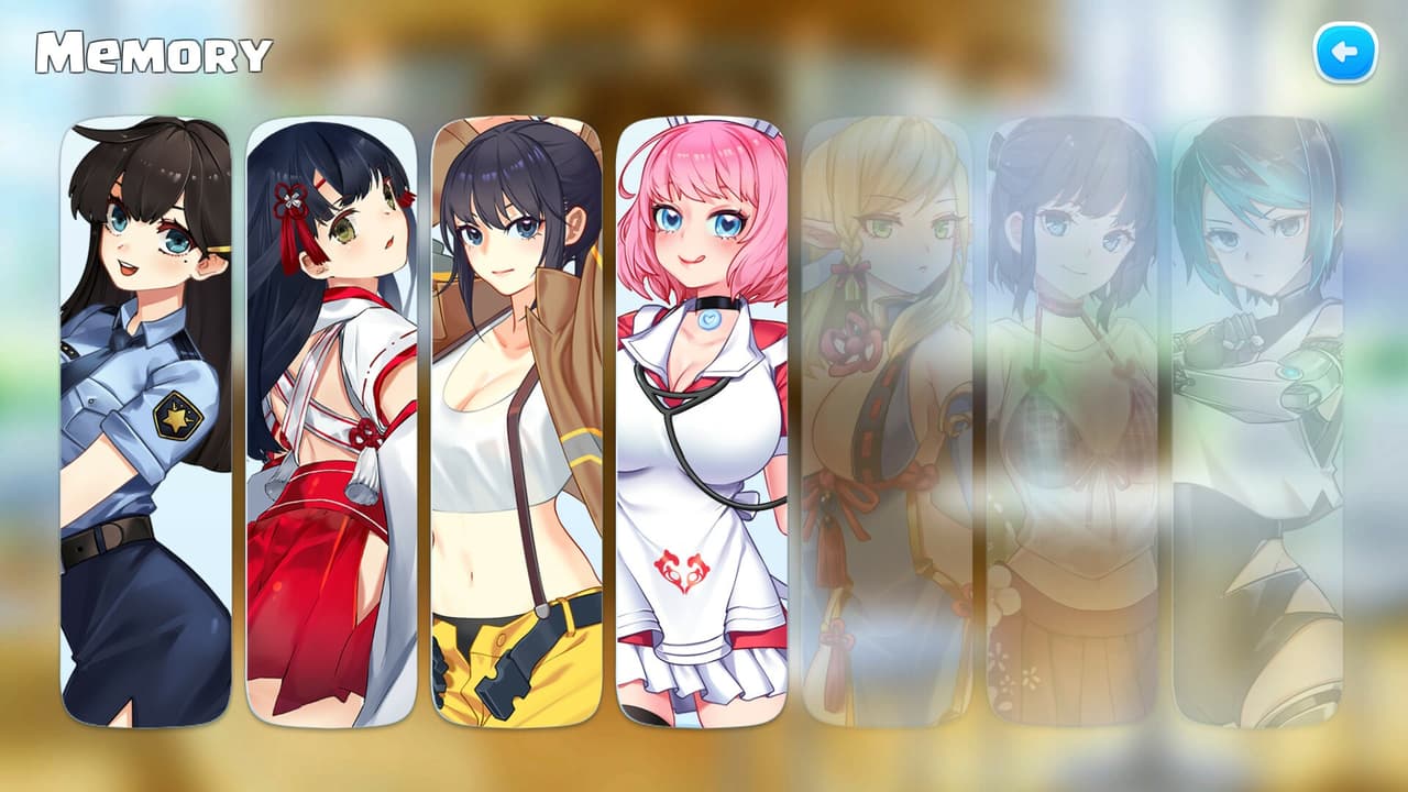 Love n Dream screenshot 2