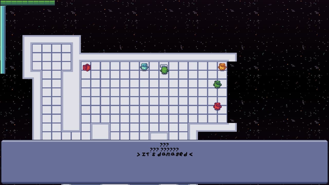 Space Endeavor
