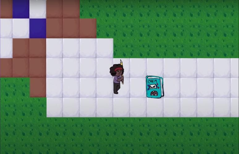 Dreamscape (itch) (Gameheads)