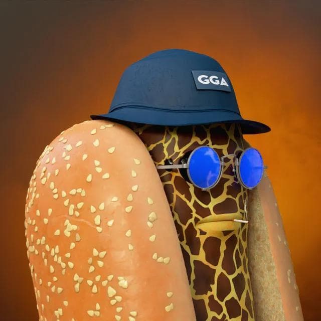 Glizzy Royale