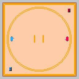 Robosumo screenshot 3