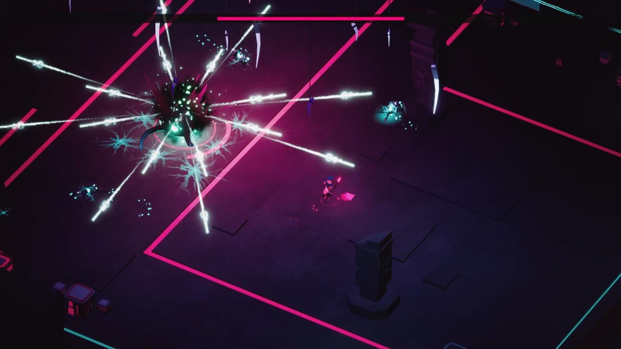 BrightSeeker DEMO screenshot 4