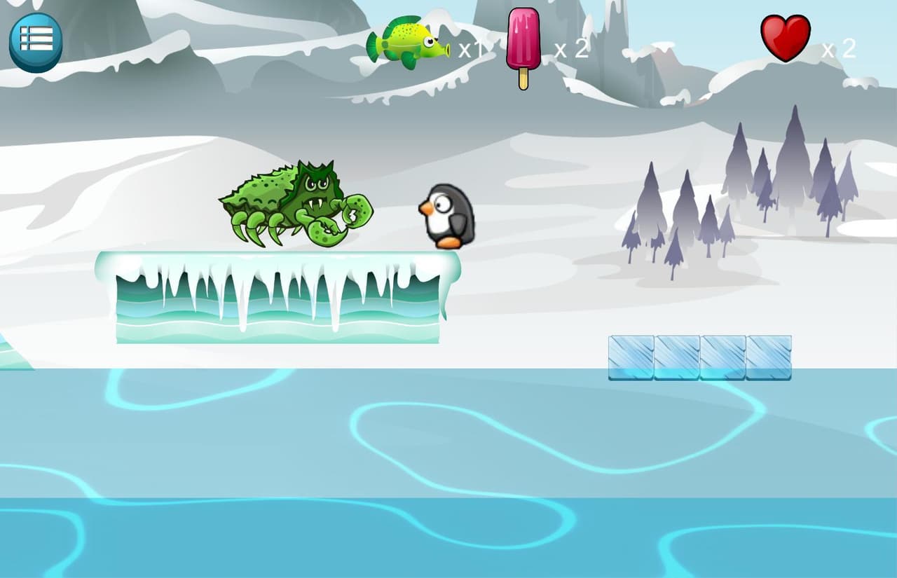 Smooch That Fish screenshot 4