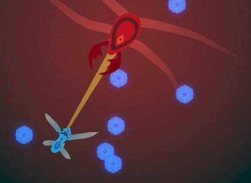 Deep Below (itch) (Zortog) screenshot 4