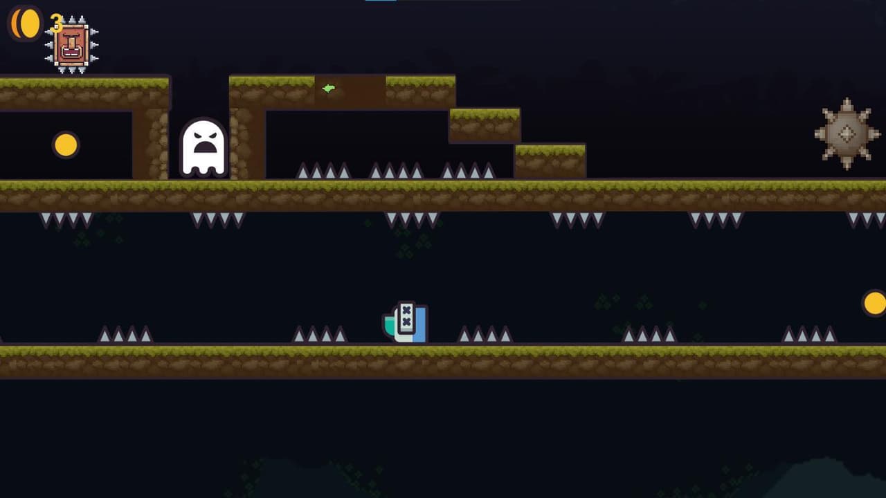 MR.failure (sword-game) screenshot 2