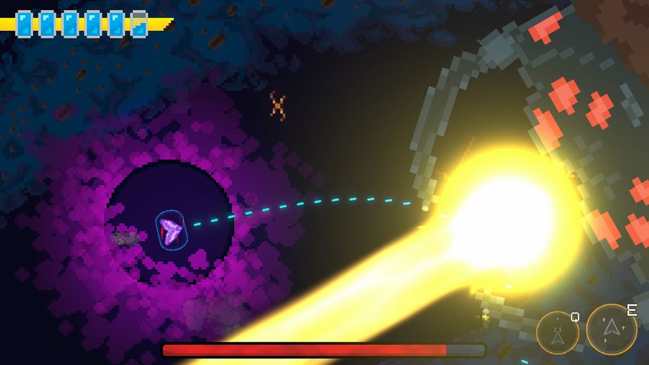 Beyond the Field screenshot 5